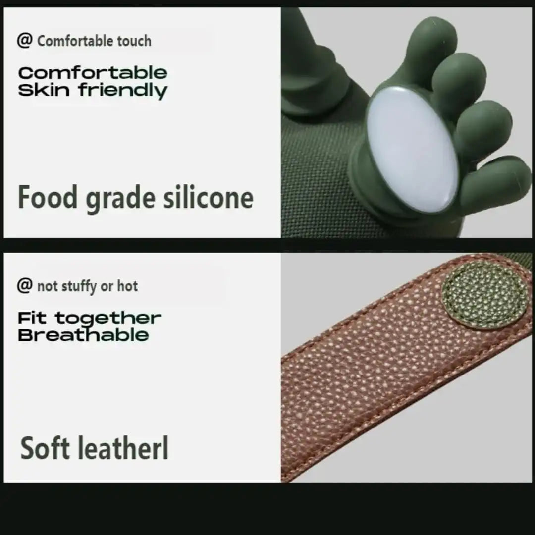 Real Hands Neck and Shoulder Deep Relief Massager