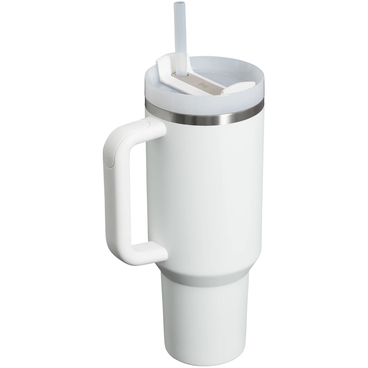 Stanley Quencher H2.0 FlowState™ Tumbler 40 OZ-1200ML-White