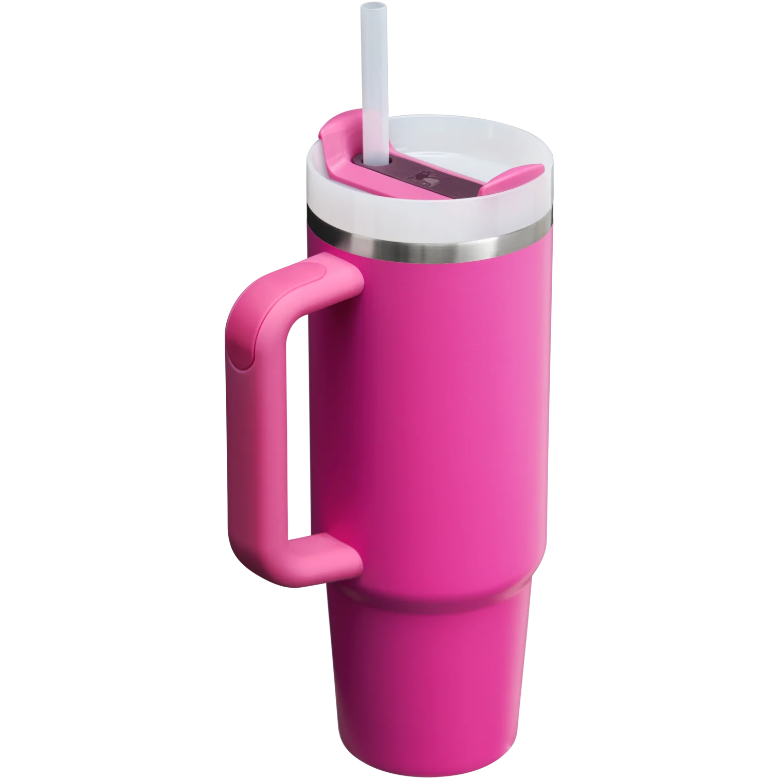 Stanley Quencher H2.0 FlowState™ Tumbler 40 OZ-1200ML-Fuchia