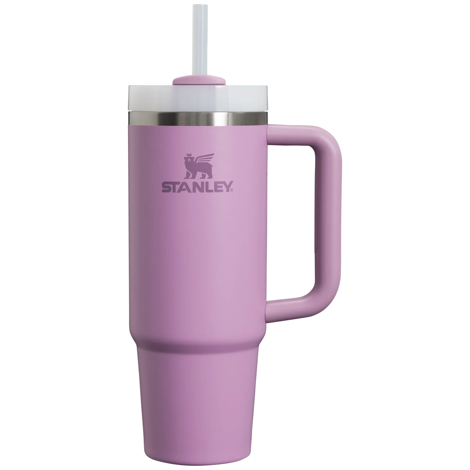 Stanley Quencher H2.0 FlowState™ Tumbler 40 OZ-1200ML-Lilac