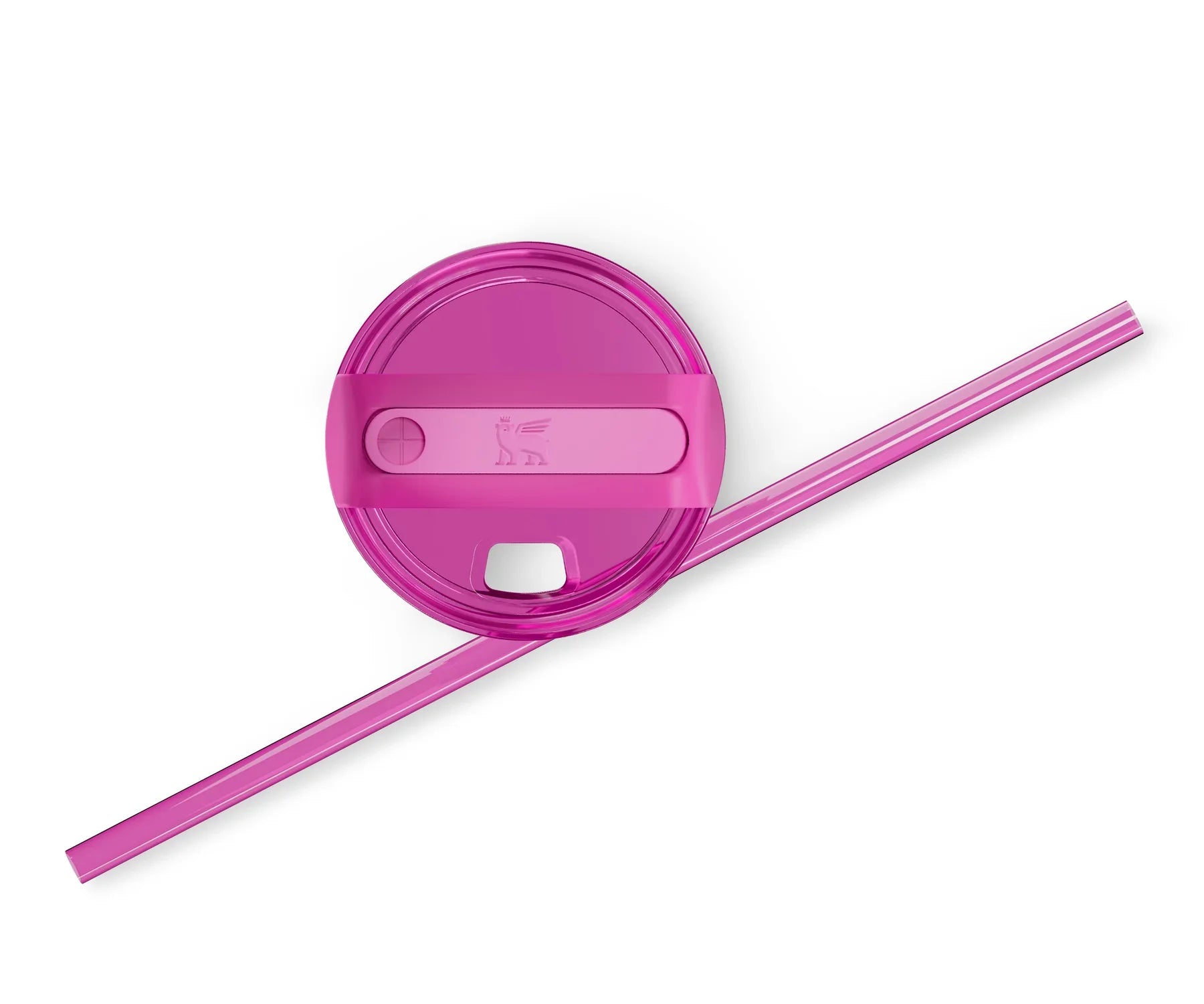 The Barbie™ x Stanley Icon Quencher l 40 OZ