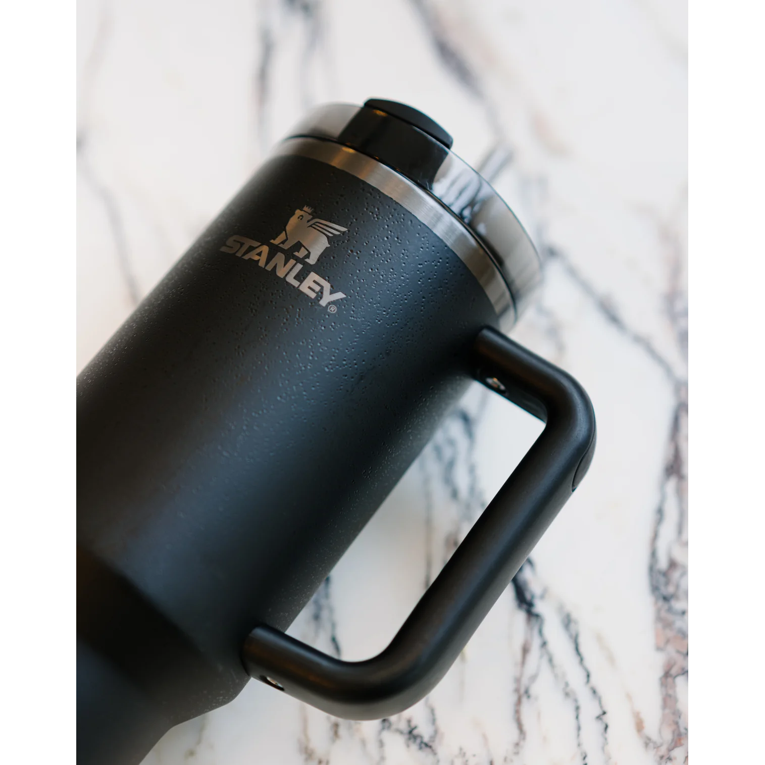 Stanley Tumbler Fall - 40 Oz