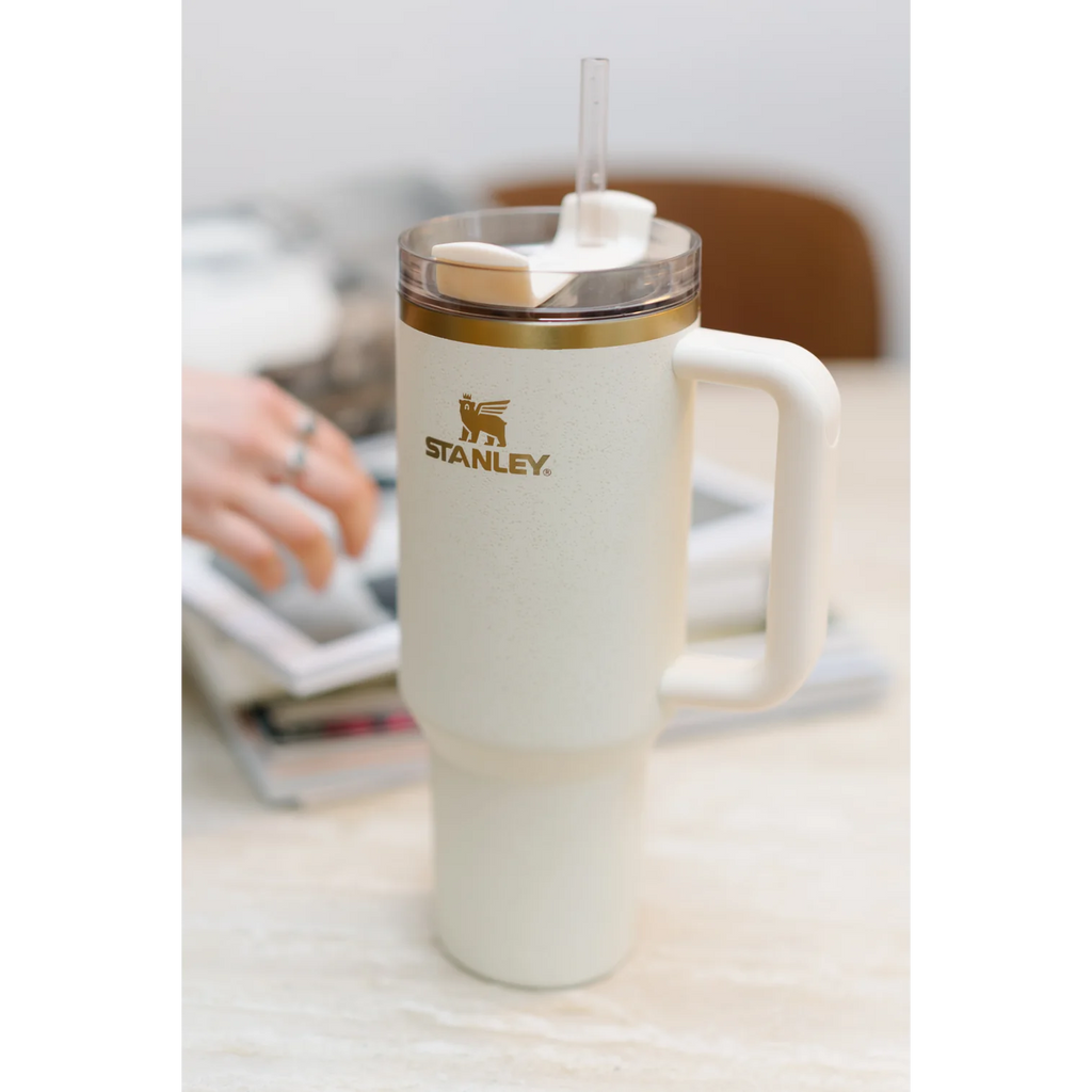 Stanley Tumbler Fall - 40 Oz