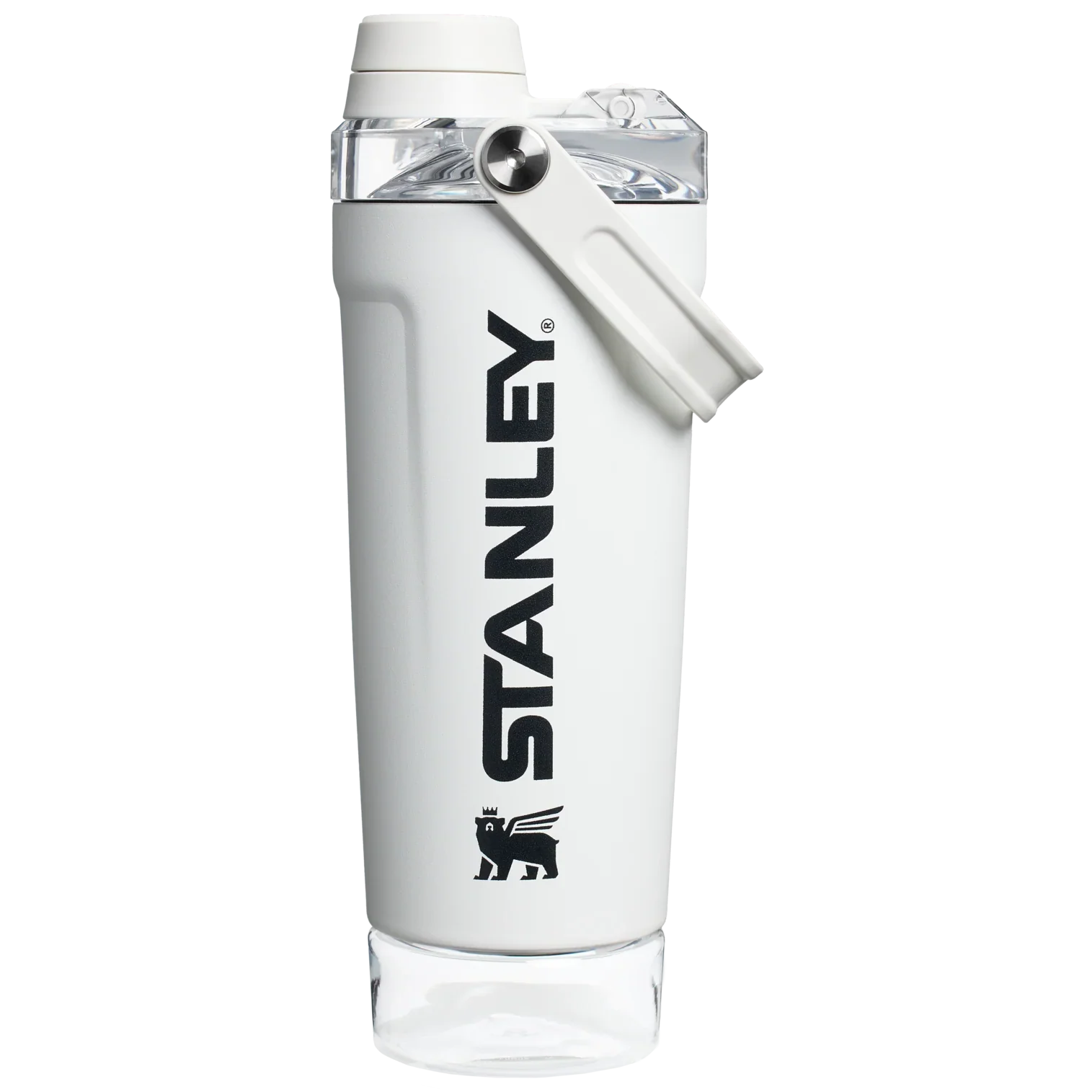 The Activate Shaker Bottle | 20 OZ - Chalk