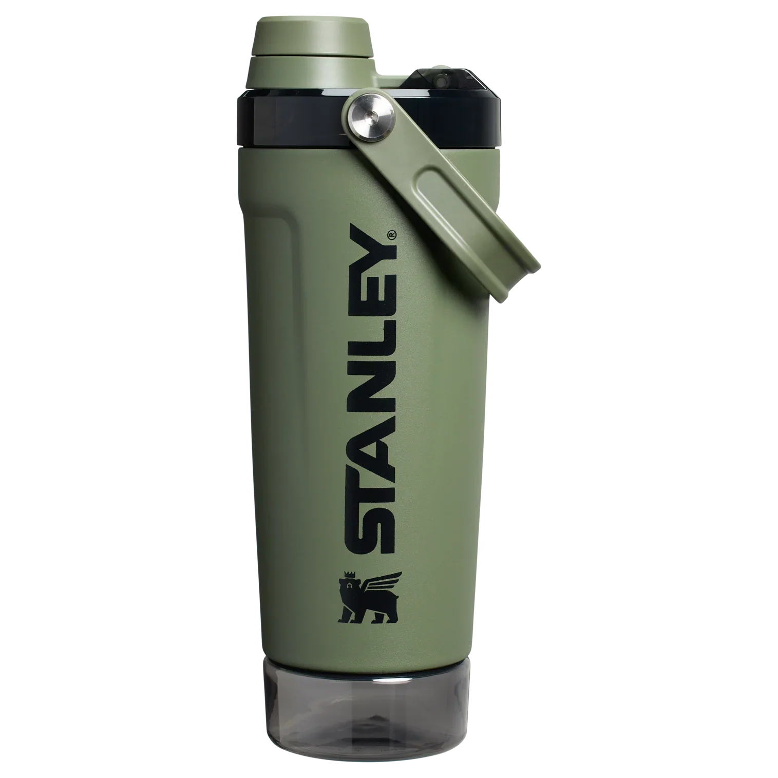 The Activate Shaker Bottle | 20 OZ - Dried Pine