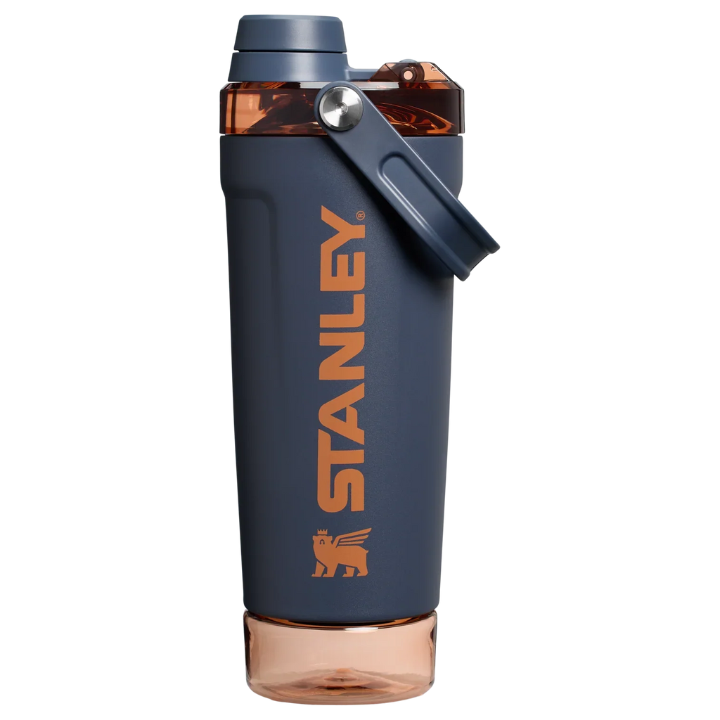 The Activate Shaker Bottle | 20 OZ - Twilight