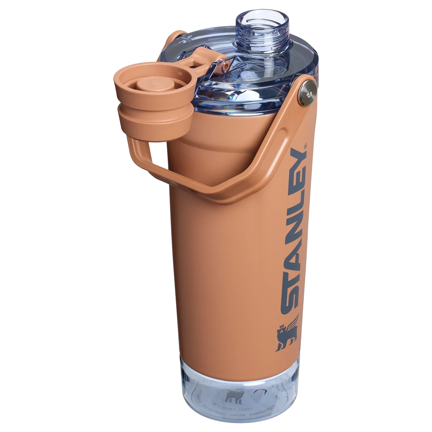 The Activate Shaker Bottle | 20 OZ - Toast