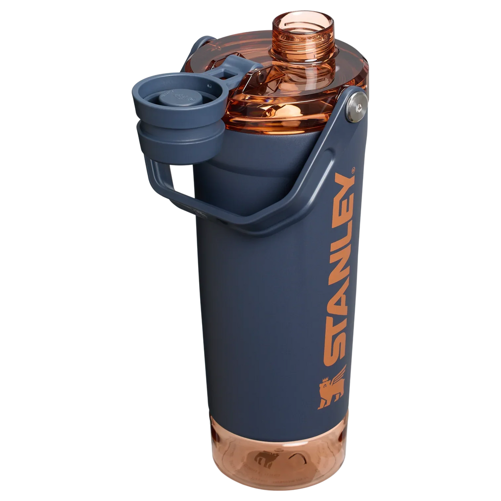 The Activate Shaker Bottle | 20 OZ - Twilight