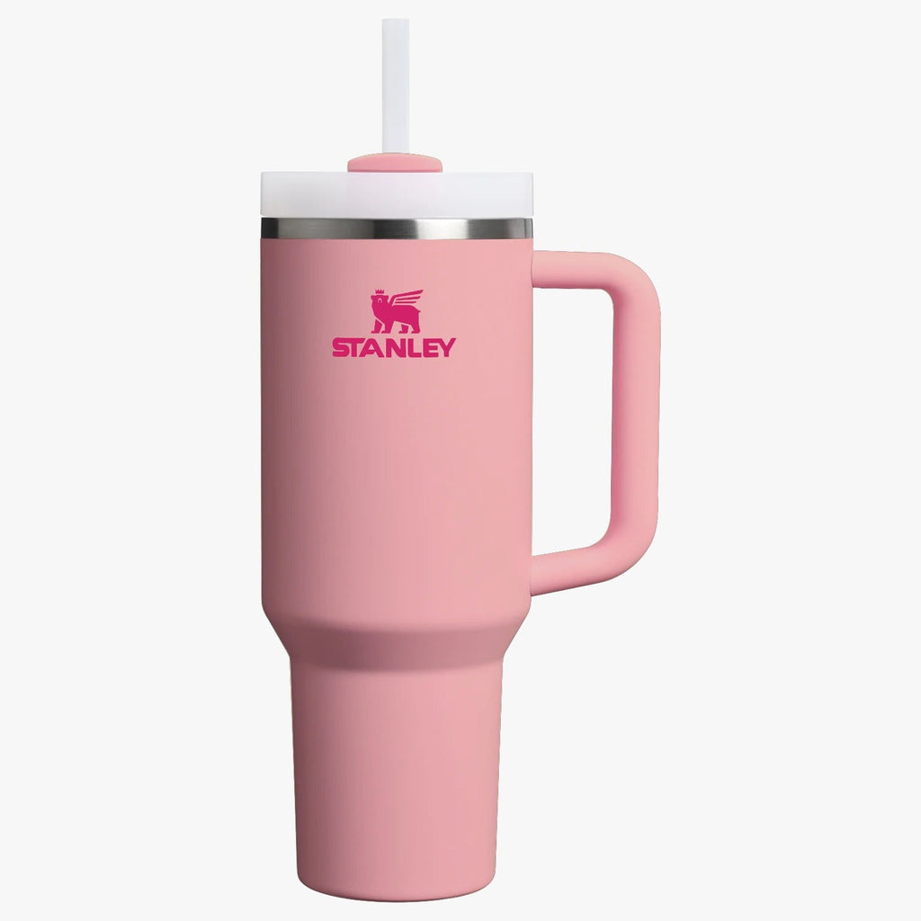 Stanley Quencher H2.0 FlowState™ Tumbler 40 OZ-1200ML-Pink