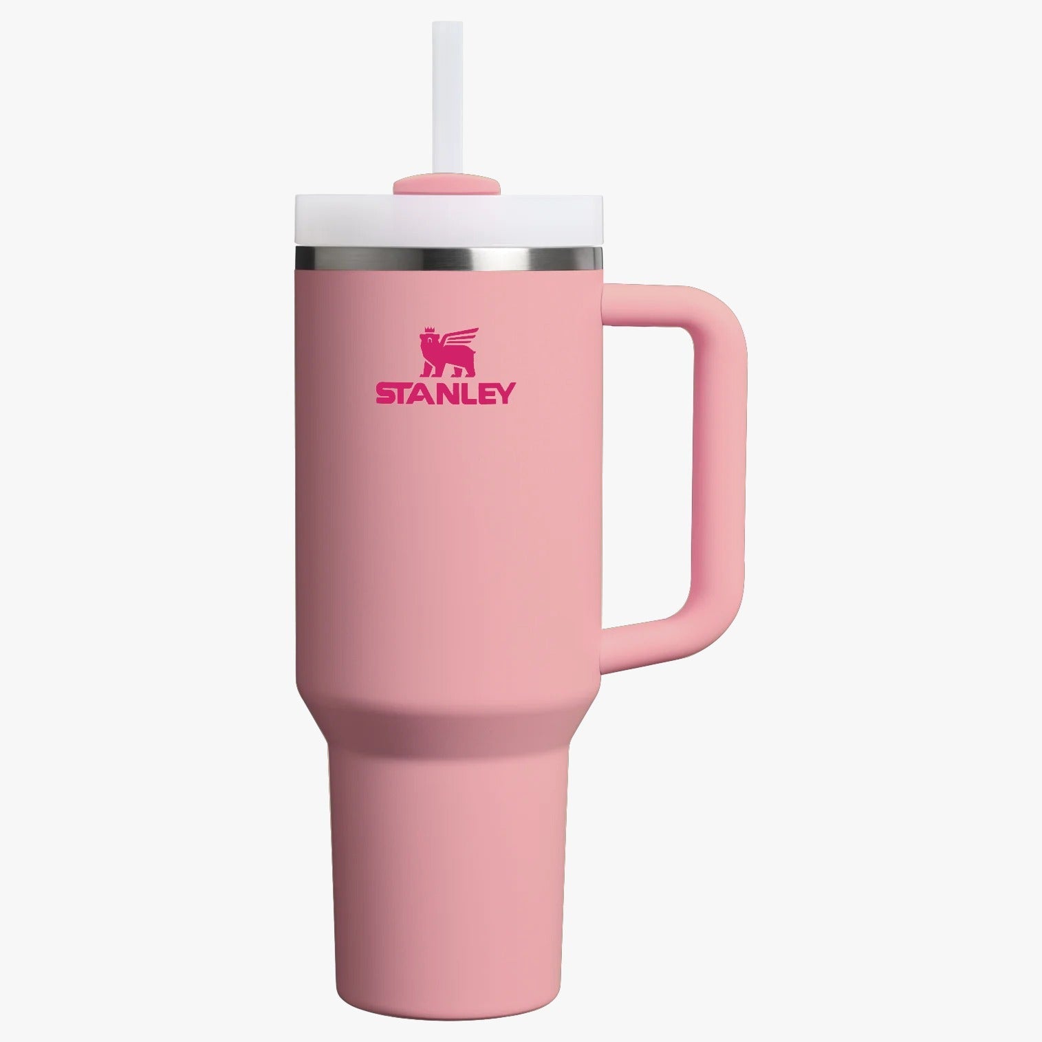 Stanley Quencher H2.0 FlowState™ Tumbler 40 OZ-1200ML-Pink