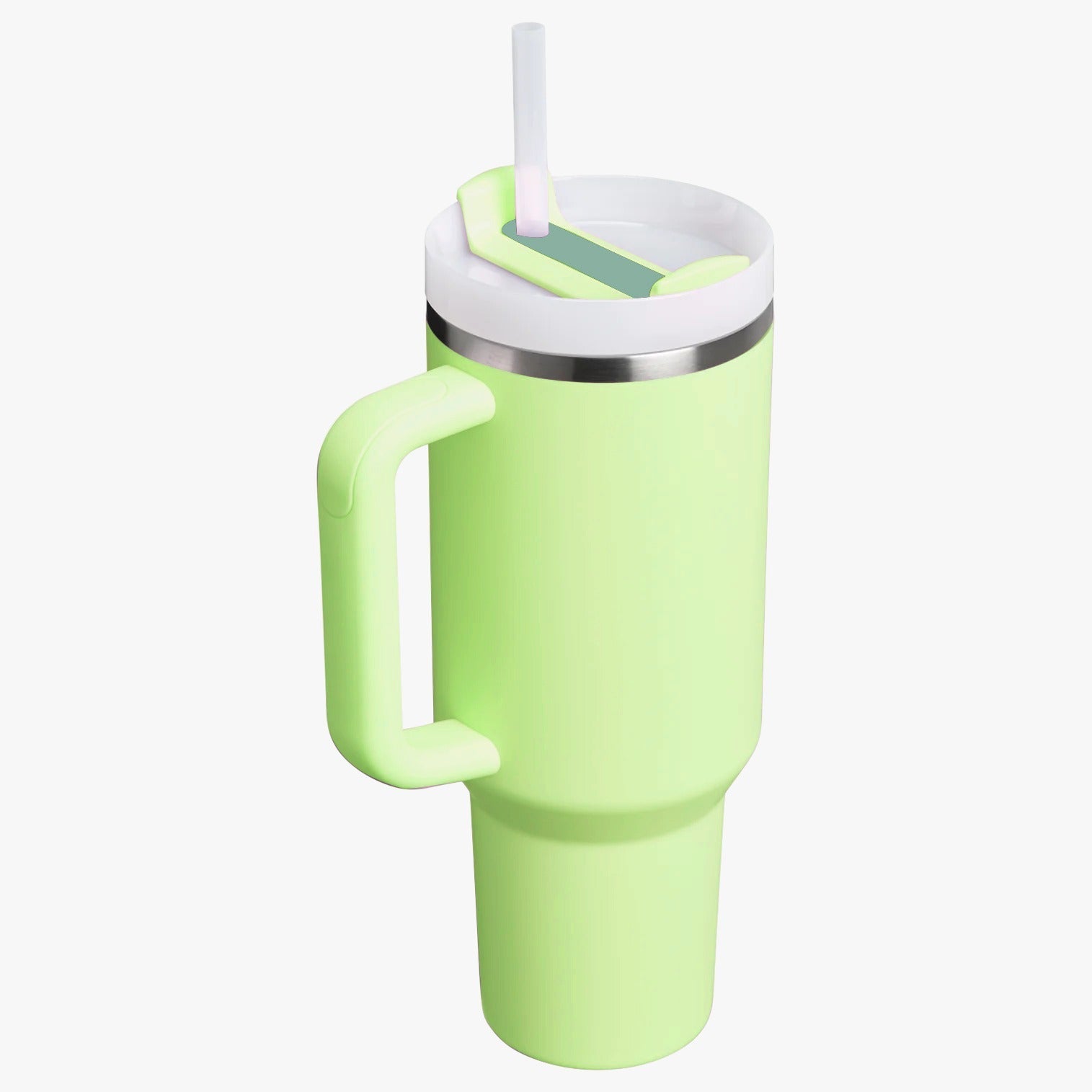 Stanley Quencher H2.0 FlowState™ Tumbler 40 OZ-1200ML-Pistachio