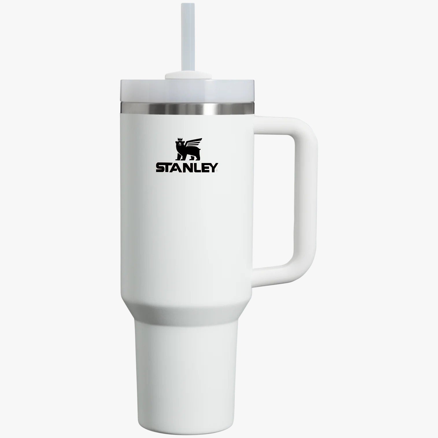 Stanley Quencher H2.0 FlowState™ Tumbler 40 OZ-1200ML-White